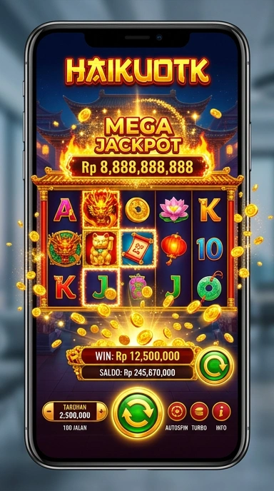 haikuotk - Pusat APK untuk Beragam Pilihan Unduhan