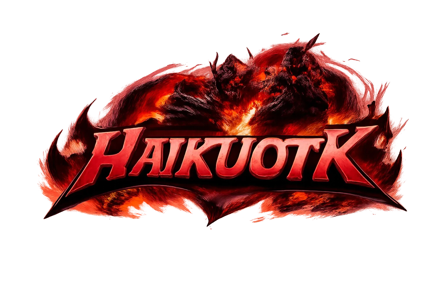 haikuotk - Kanal Resmi Indonesia